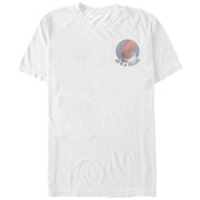 Men's Star Wars Mini Ackbar It's a Trap  Adult T-Shirt