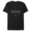 Men's Game of Thrones Targaryen  Adult T-Shirt