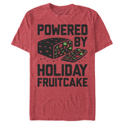 Men's Lost Gods Powered by Fruitcake  Adult T-Shirt