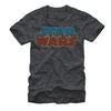 Men's Star Wars Logo  Adult T-Shirt