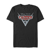 Men's Cars Logo  Adult T-Shirt