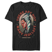 Men's Star Wars: The Mandalorian Ahsoka Survivor of Order 66  Adult T-Shirt