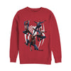 Men's Marvel Gamerverse Spider-Man Trio  Adult Sweatshirt