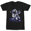 Men's NASA Astronaut  Adult T-Shirt