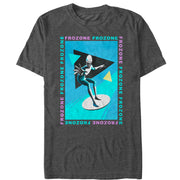 Men's The Incredibles 2 Frozone 90's Vibe  Adult T-Shirt