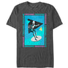 Men's The Incredibles 2 Frozone 90's Vibe  Adult T-Shirt