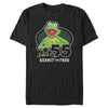 Men's The Muppets Green Since 55  Adult T-Shirt