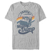 Men's Tonka Mighty Dump  Adult T-Shirt