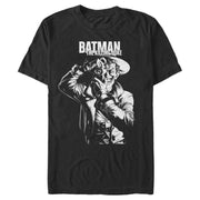 Men's Batman Joker The Killing Joke  Adult T-Shirt