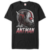 Men's Marvel Ant-Man and the Wasp Profile  Adult T-Shirt