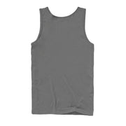 Men's The Breakfast Club Character Photos  Adult Tank Top