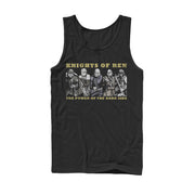 Men's Star Wars: The Rise of Skywalker Knights of Ren Power  Adult Tank Top