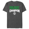 Men's ESPN Fantasy Football Champion  Adult T-Shirt