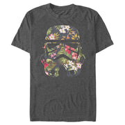 Men's Star Wars Tropical Stormtrooper  Adult T-Shirt