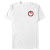 Men's Maruchan Red Mascot  Adult T-Shirt