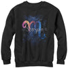 Men's Lost Gods Scorpio  Adult Sweatshirt