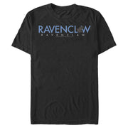 Men's Harry Potter Ravenclaw House Pride  Adult T-Shirt