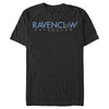 Men's Harry Potter Ravenclaw House Pride  Adult T-Shirt