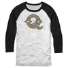 Men's Onward Quests Game Symbol  Adult Baseball Tee