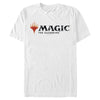 Men's Magic: The Gathering Classic Logo  Adult T-Shirt