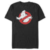 Men's Ghostbusters Classic Logo  Adult T-Shirt