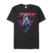 Men's Marvel X-Men Retro Storm  Adult T-Shirt