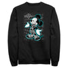 Men's Kingdom Hearts 1 King Mickey  Adult Sweatshirt