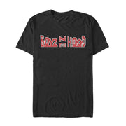 Men's Boyz n the Hood Classic Logo  Adult T-Shirt