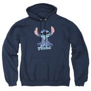 Disney Stitch Aloha Unisex Hoodie