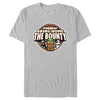 Men's Star Wars: The Mandalorian Grogu Bounty  Adult T-Shirt