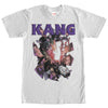 Men's Marvel Kang the Conqueror  Adult T-Shirt