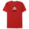 Men's Paul Frank Classic Julius  Adult T-Shirt