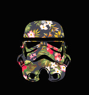 Men's Star Wars Tropical Stormtrooper  Adult Tank Top