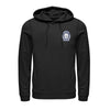 Men's Star Wars: The Mandalorian Bounty Hunter Badge  Adult Pull Over Hoodie