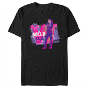 Men's Zombies 3 Willa Wild Style  Adult T-Shirt