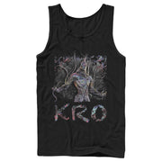 Men's Marvel Eternals Kro  Adult Tank Top