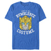 Men's Transformers This is My Bumblebee Costume  Adult T-Shirt