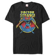 Men's Marvel Doctor Strange Classic  Adult T-Shirt