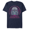 Men's Transformers Megatron Hail the Leader  Adult T-Shirt