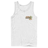 Men's Jungle Cruise Navigation Co. Logo  Adult Tank Top