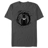 Men's Wednesday On Wednesdays We Wear Black  Adult T-Shirt