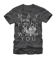 Men's Star Wars Jedi Force  Adult T-Shirt