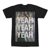 Men's Lost Gods Yeah Yeah Yeah  Adult T-Shirt