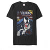 Men's Marvel Venom Lethal Protector  Adult T-Shirt