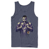 Men's Marvel Eternals Phastos  Adult Tank Top