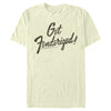 Men's Fender Get Fenderized!  Adult T-Shirt