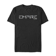 Men's Star Wars Jedi: Fallen Order Empire Label  Adult T-Shirt