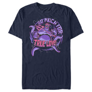 Men's The Little Mermaid Ursula So Much For True Love  Adult T-Shirt