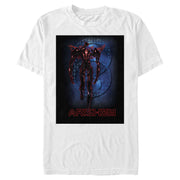 Men's Marvel Eternals Arishem the Judge  Adult T-Shirt