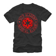 Men's Star Wars Imperial Alumni  Adult T-Shirt